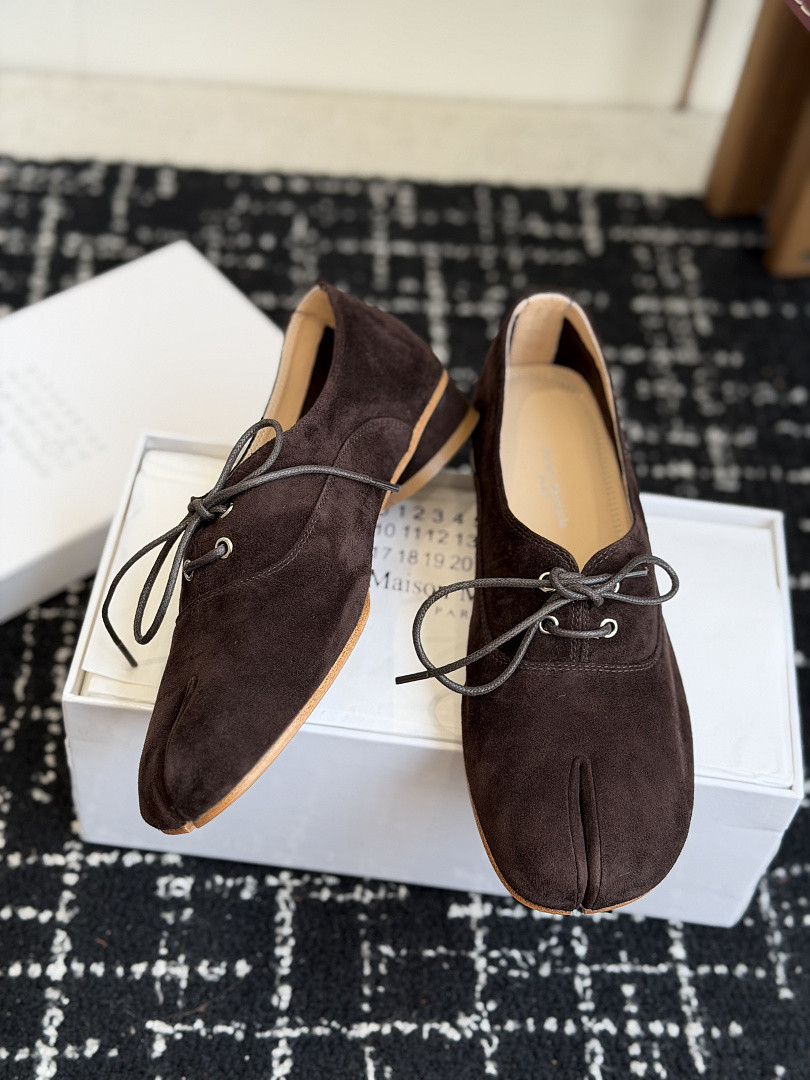 Ma1s0n Marg*e1a Tabi Loafers