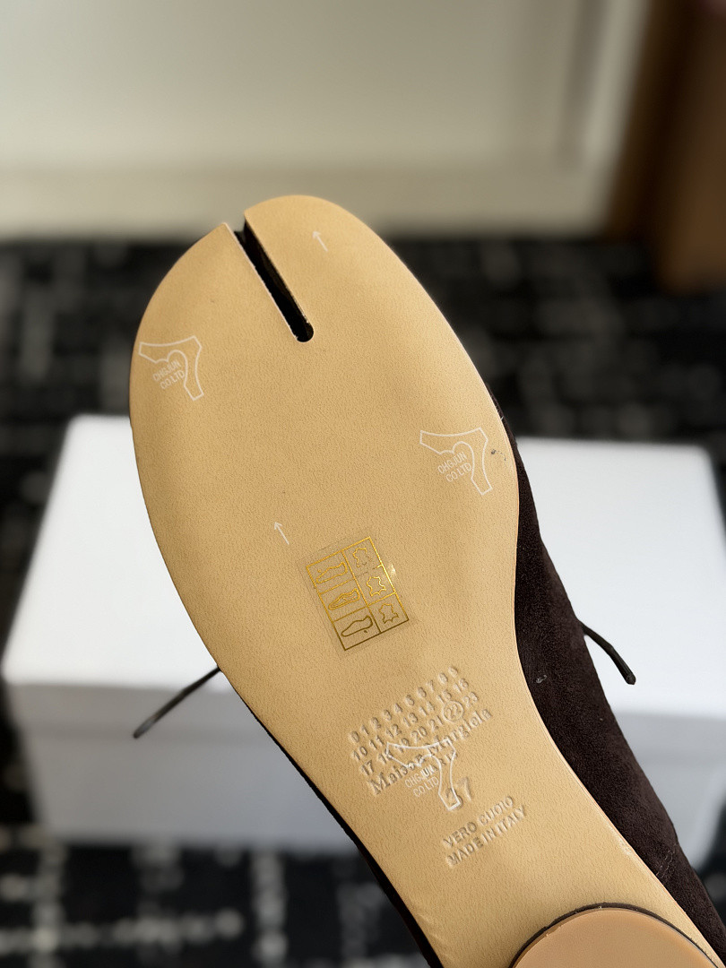 Ma1s0n Marg*e1a Tabi Loafers