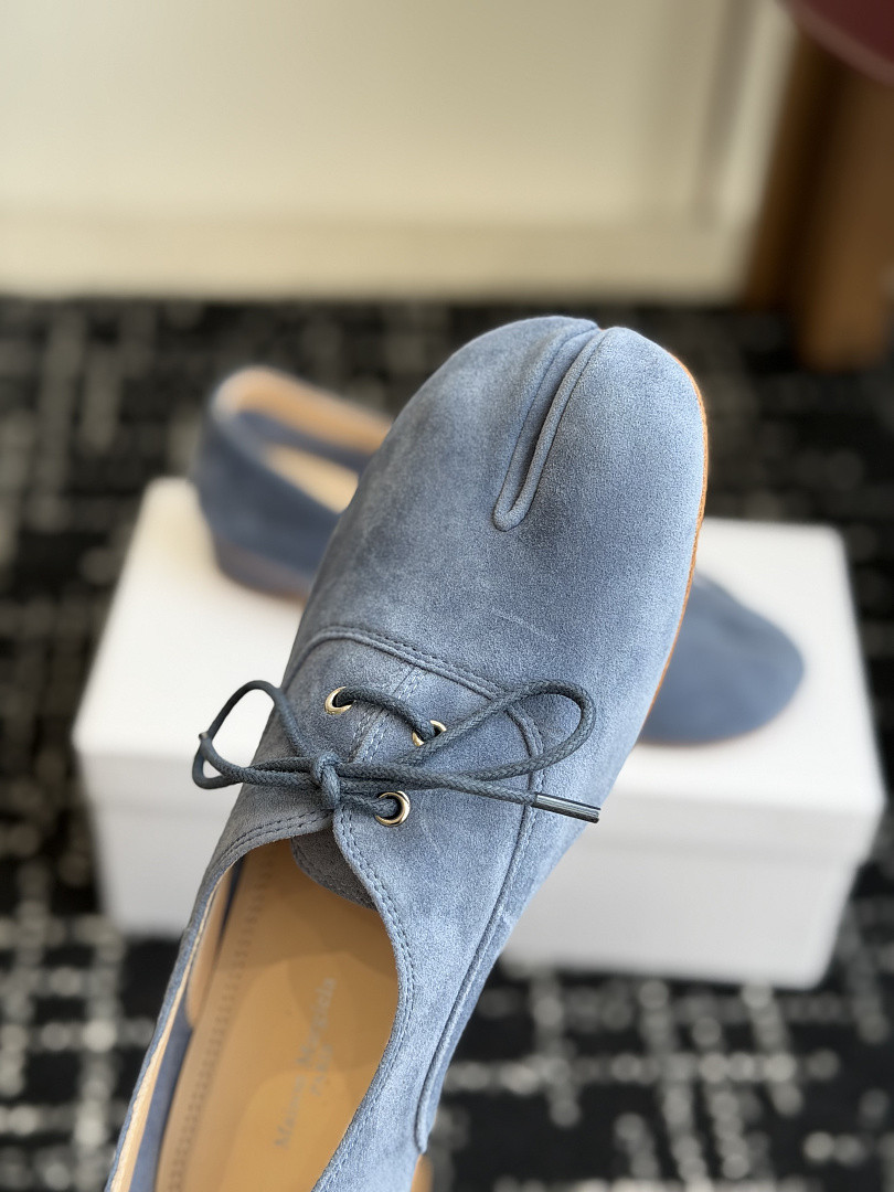 Ma1s0n Marg*e1a Tabi Loafers