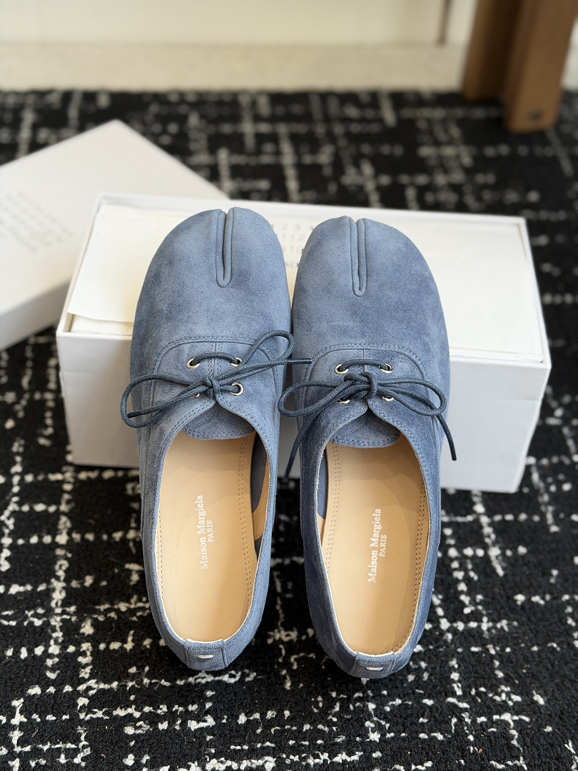 Ma1s0n Marg*e1a Tabi Loafers