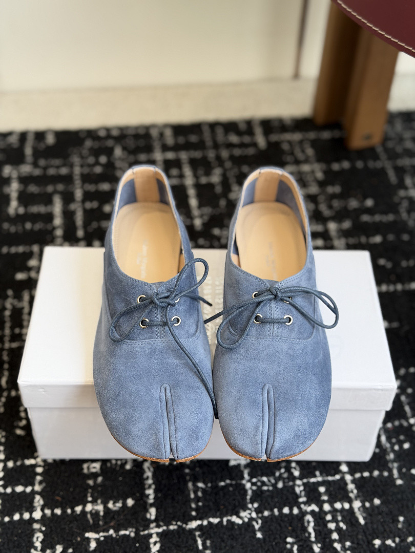 Ma1s0n Marg*e1a Tabi Loafers
