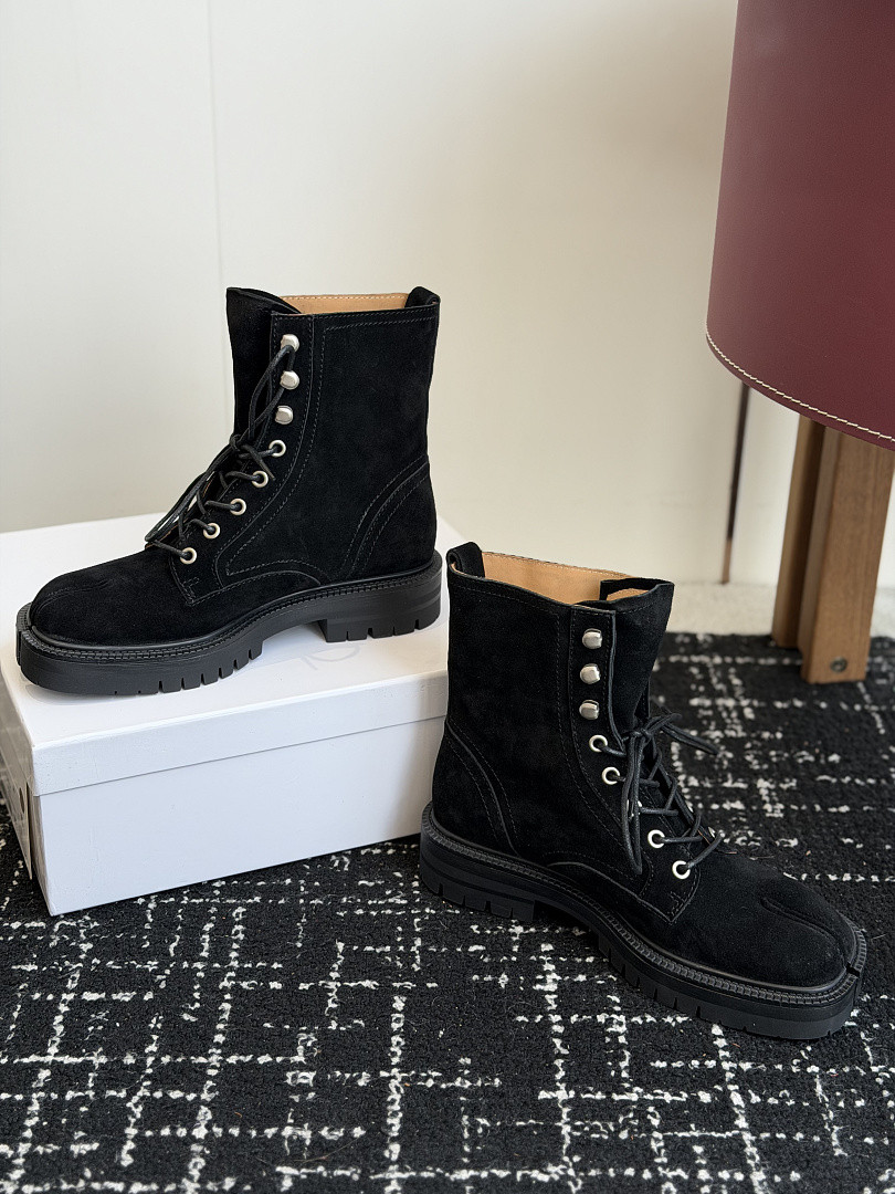 Ma1s0n Marg*e1a Boots