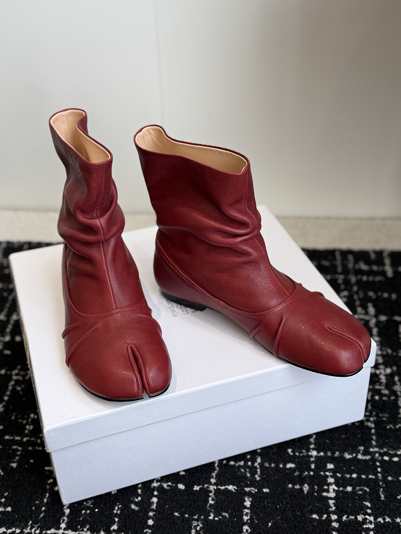 Ma1s0n Marg*e1a Boots