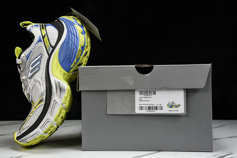 Balenciaga 10XL Sneaker