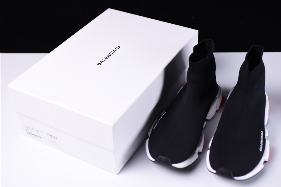 BLCG Speed Stretch-knit Mid 494371 W 05G 1000