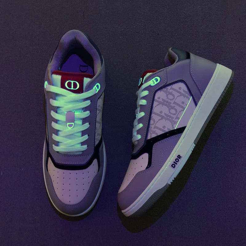DR B27 Sneaker