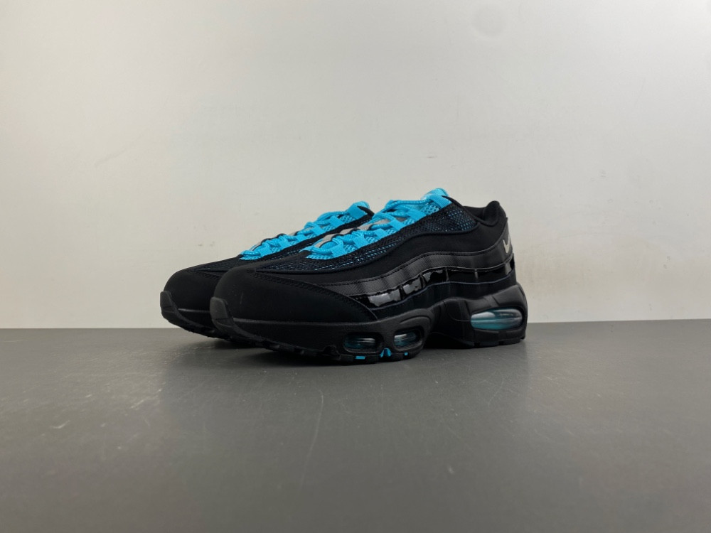 Nike Air Max 95 Big Bubble Gamma IM4691-001
