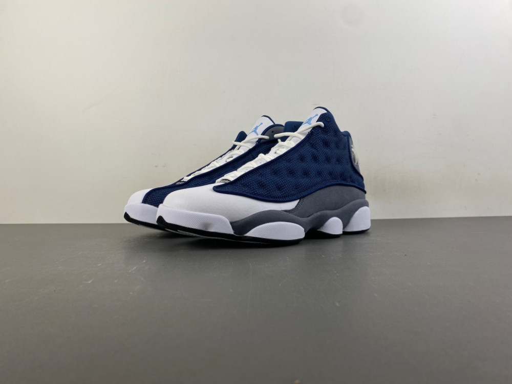 Air Jordan 13 “Flint” GIGI” IW3808-400