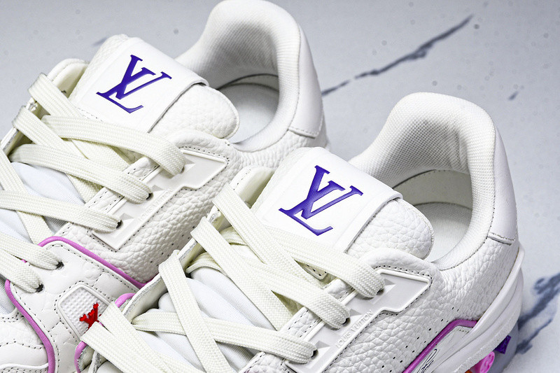 L*V Trainer