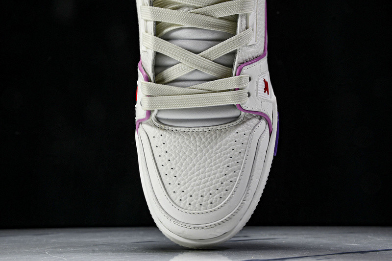 L*V Trainer
