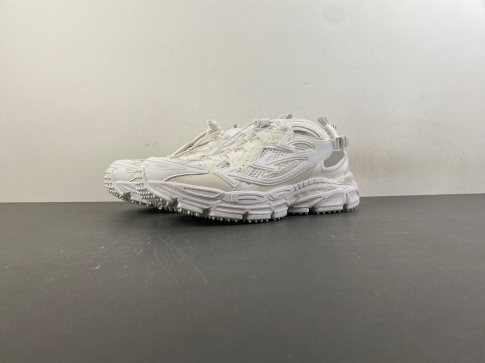 OFF-WHITE BE RIGHT BACK