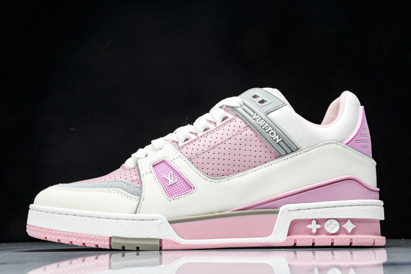 L*V Trainer