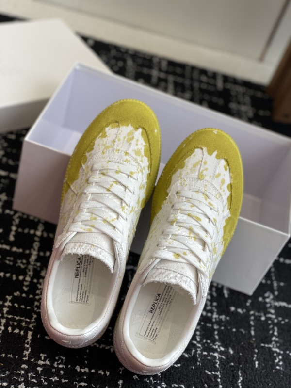 Ma1s0n Marg*e1a Sneakers