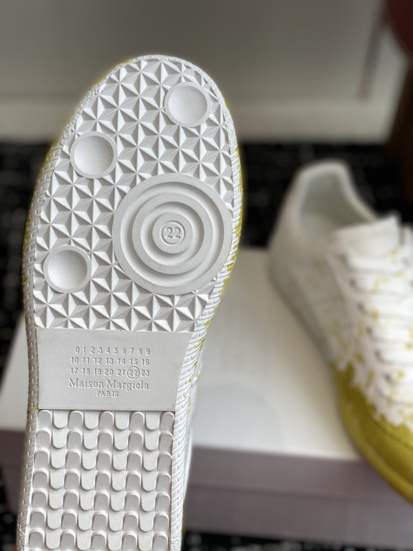 Ma1s0n Marg*e1a Sneakers