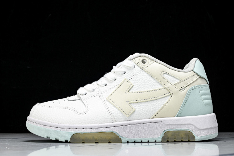 Off White GYM Sneaker