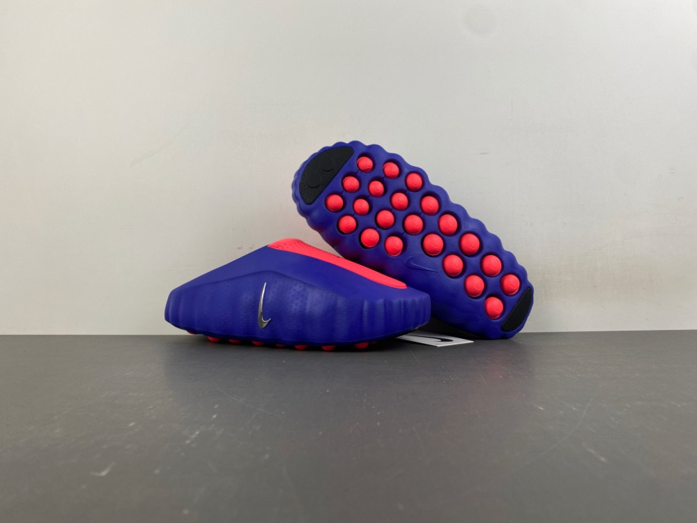2026 Nike Mind 001 AMP 'Indigo Burst' IZ6659-400