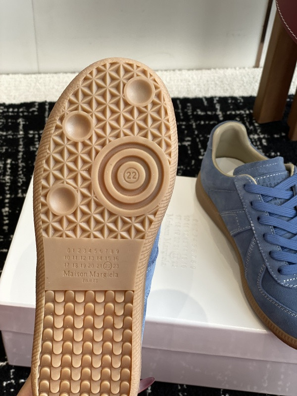 Ma1s0n Marg*e1a Sneakers