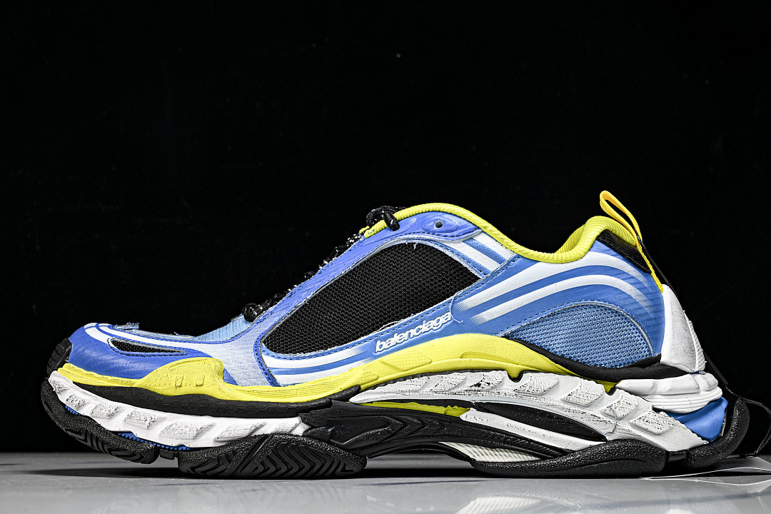 Ba1en*iaga Triple S 2 WTRS2-4497