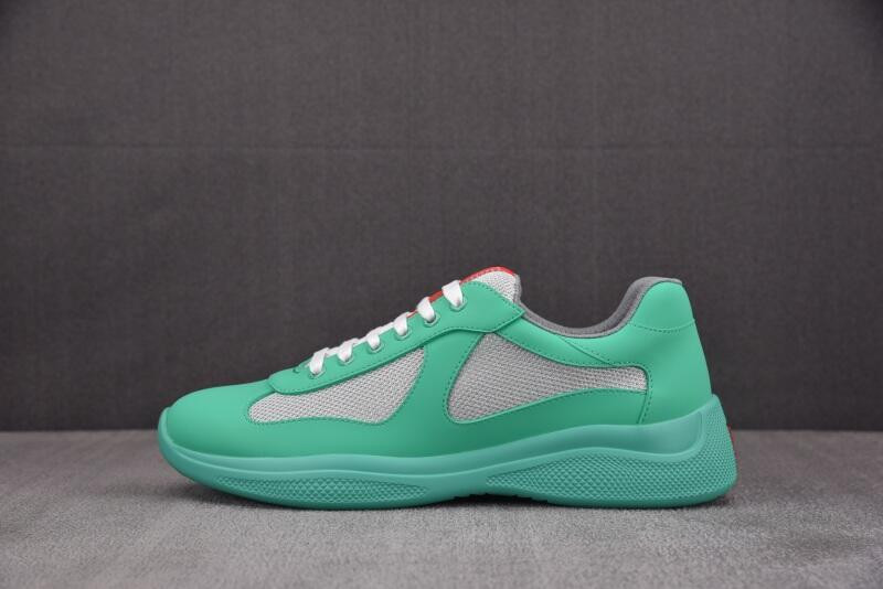 PA Low Sneakers