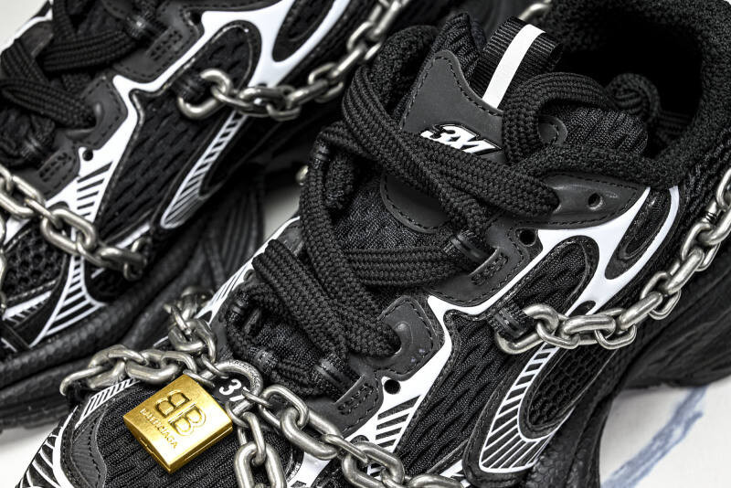 Balenciaga Sneaker 3XL