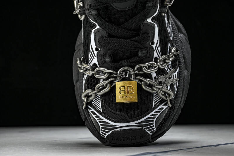 Balenciaga Sneaker 3XL