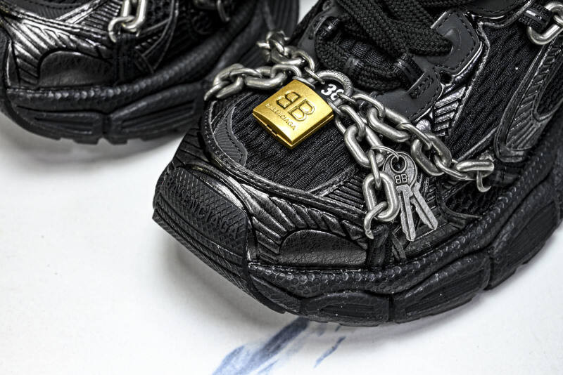 Balenciaga Sneaker 3XL