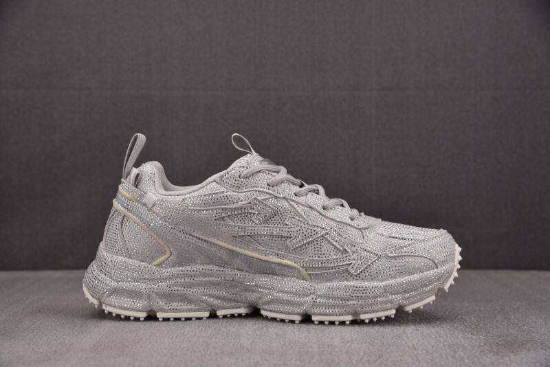 OFF-WHITE BE RIGHT BACK