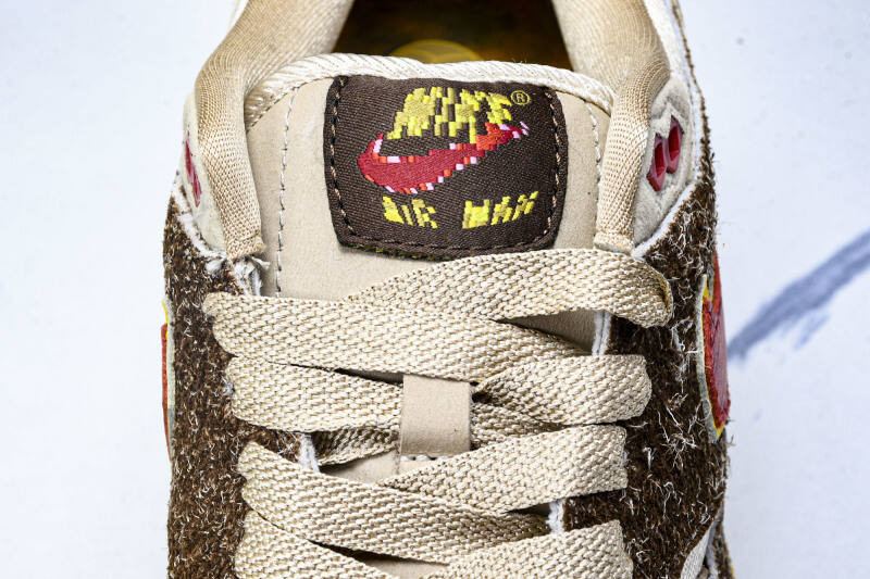 Nike Air Max 1 Low Poly “Donkey Kong” HV5776-2000