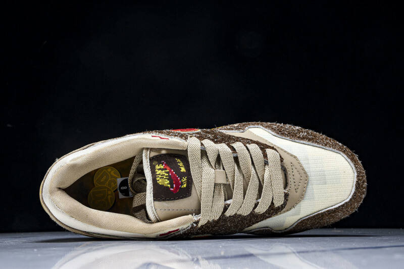 Nike Air Max 1 Low Poly “Donkey Kong” HV5776-2000