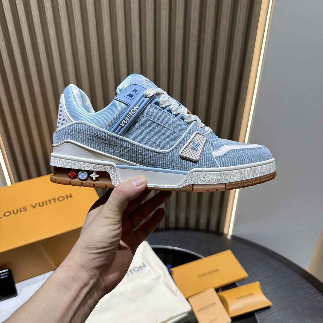 L*V Trainer
