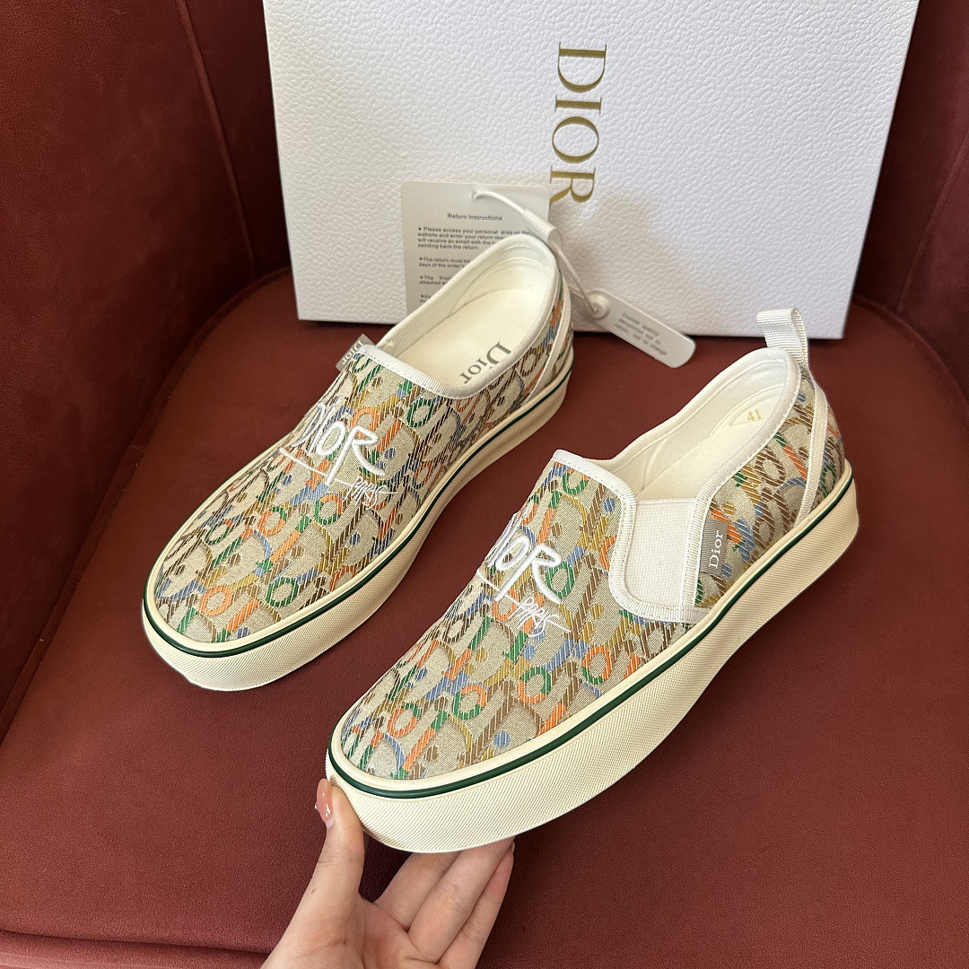 D10r Saltwind Sneaker DR-SW009