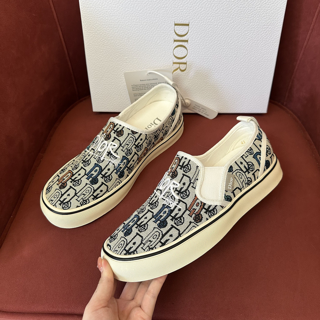 D10r Saltwind Sneaker DR-SW010