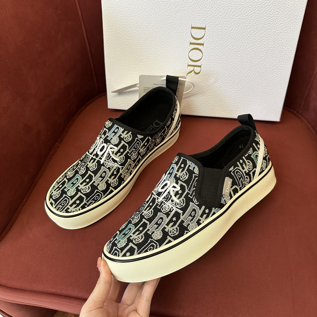 D10r Saltwind Sneaker DR-SW011