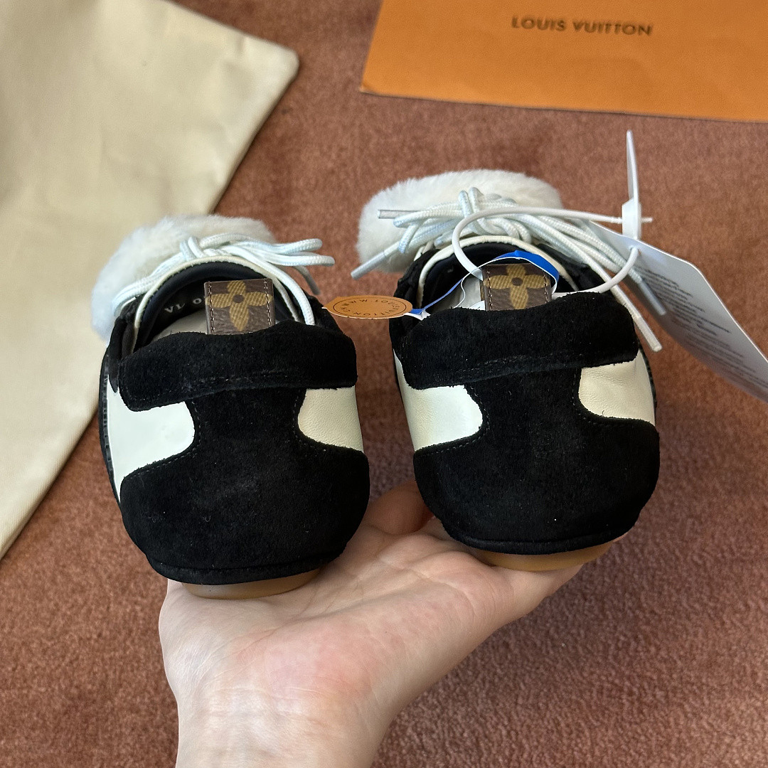 L*V Sneakerina Sneaker