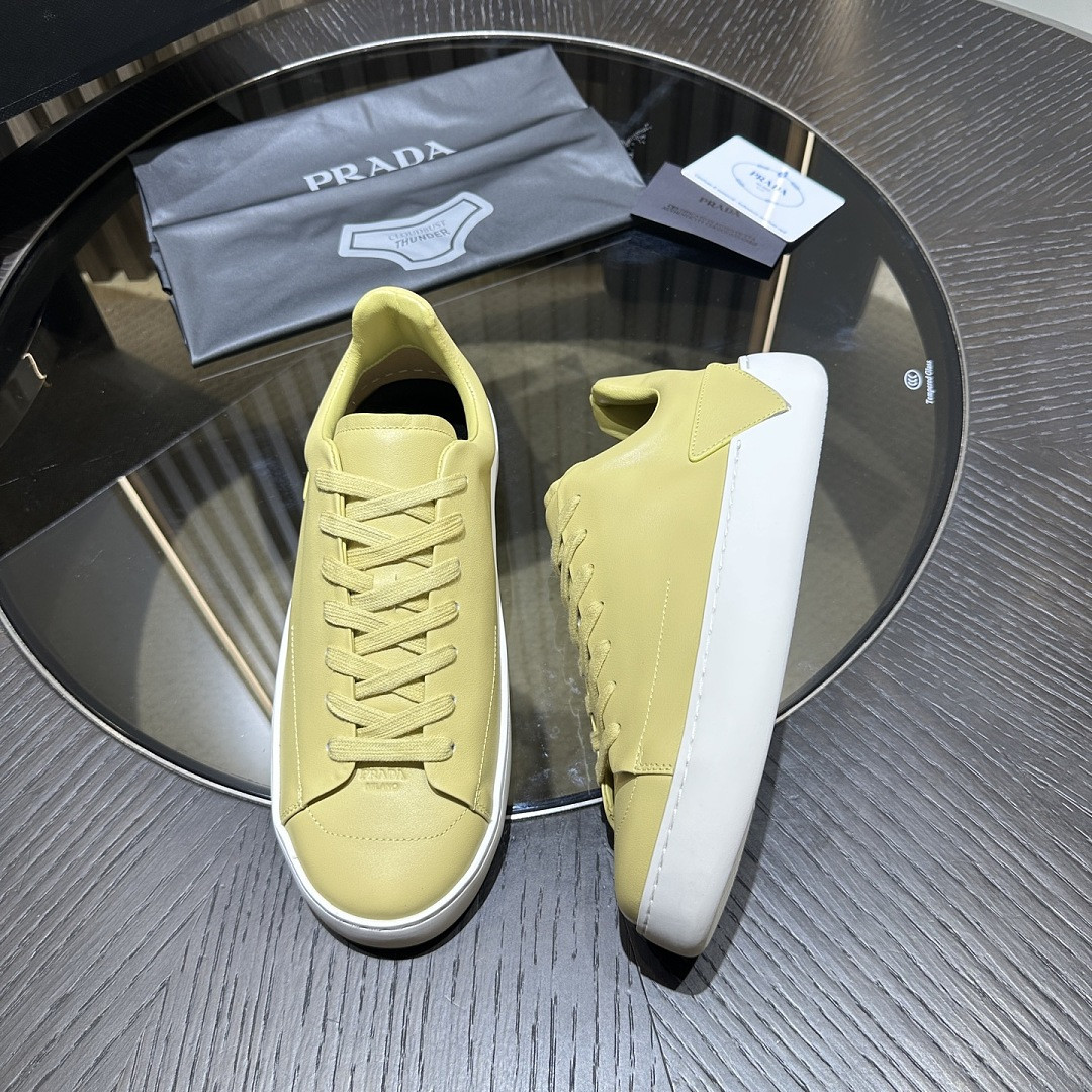 PA Court Re-Nylon Sneakers