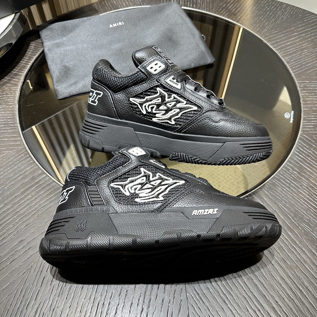 Amiri sneakers