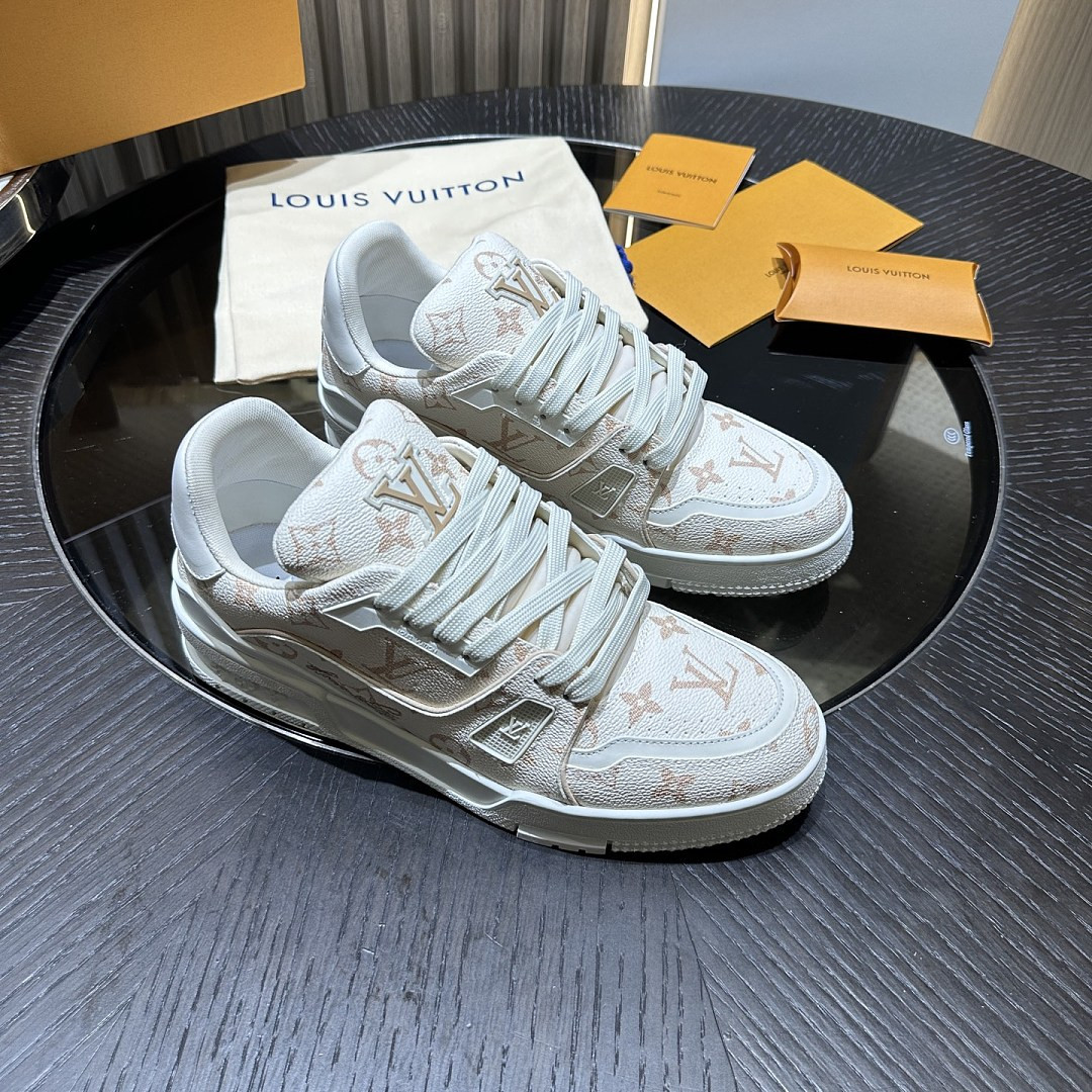 L*V Trainer