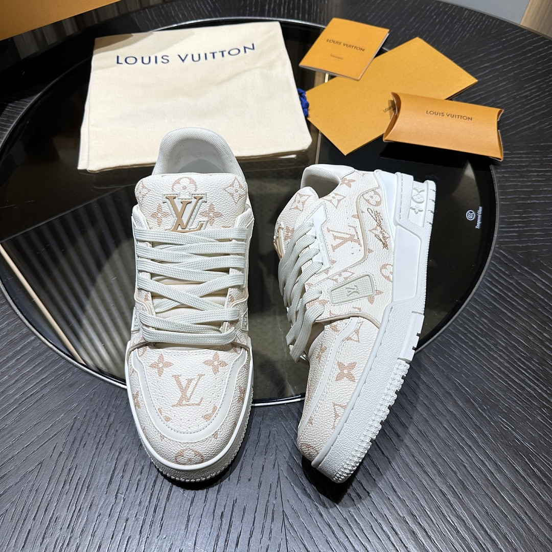 L*V Trainer