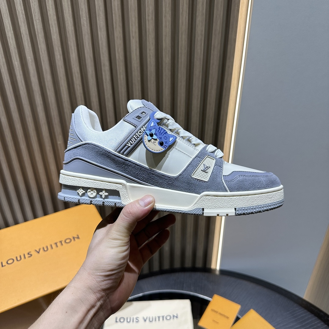 L*V Trainer