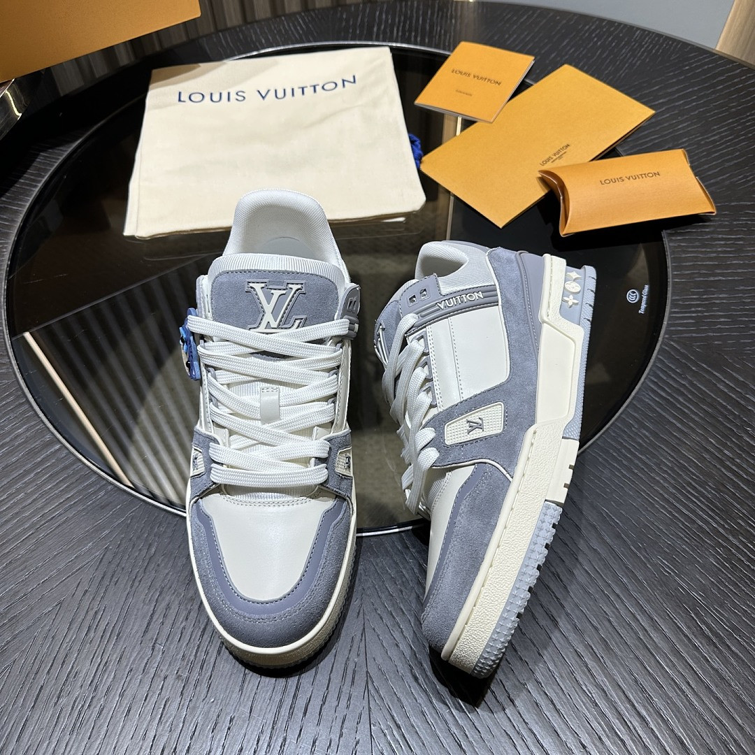L*V Trainer