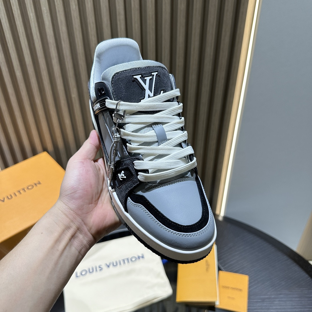 L*V Trainer