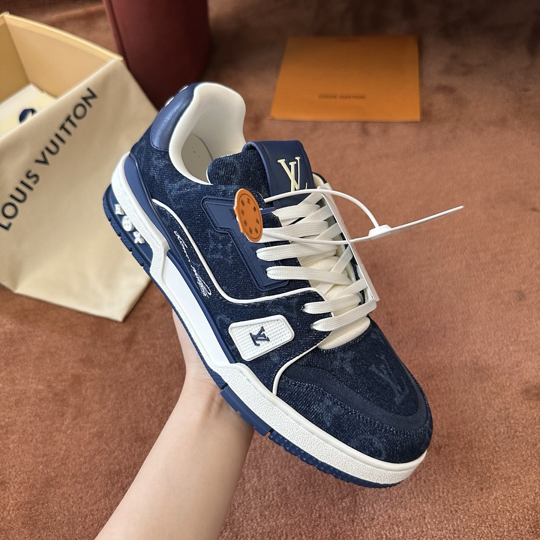 L*V Trainer