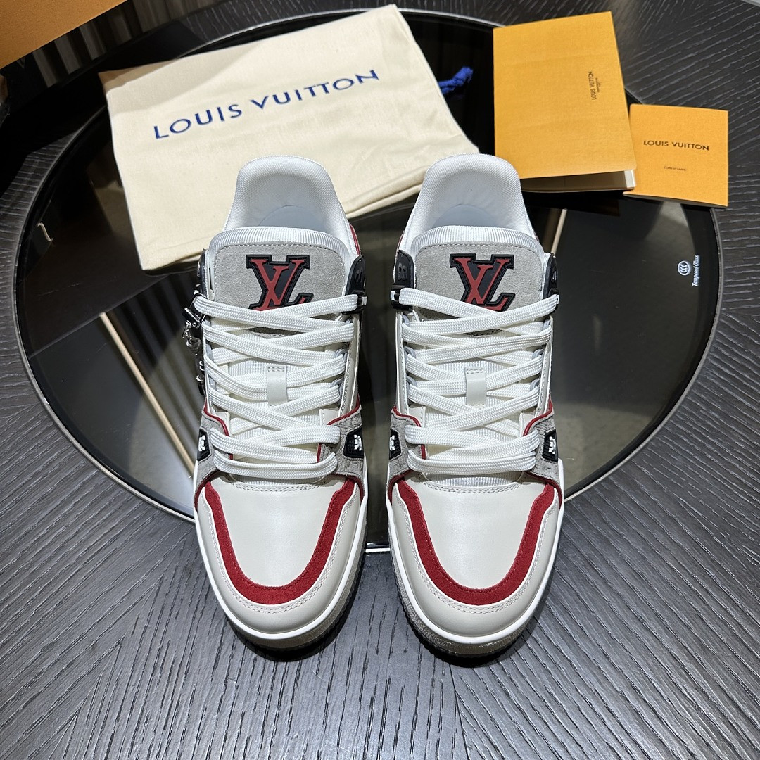 L*V Trainer