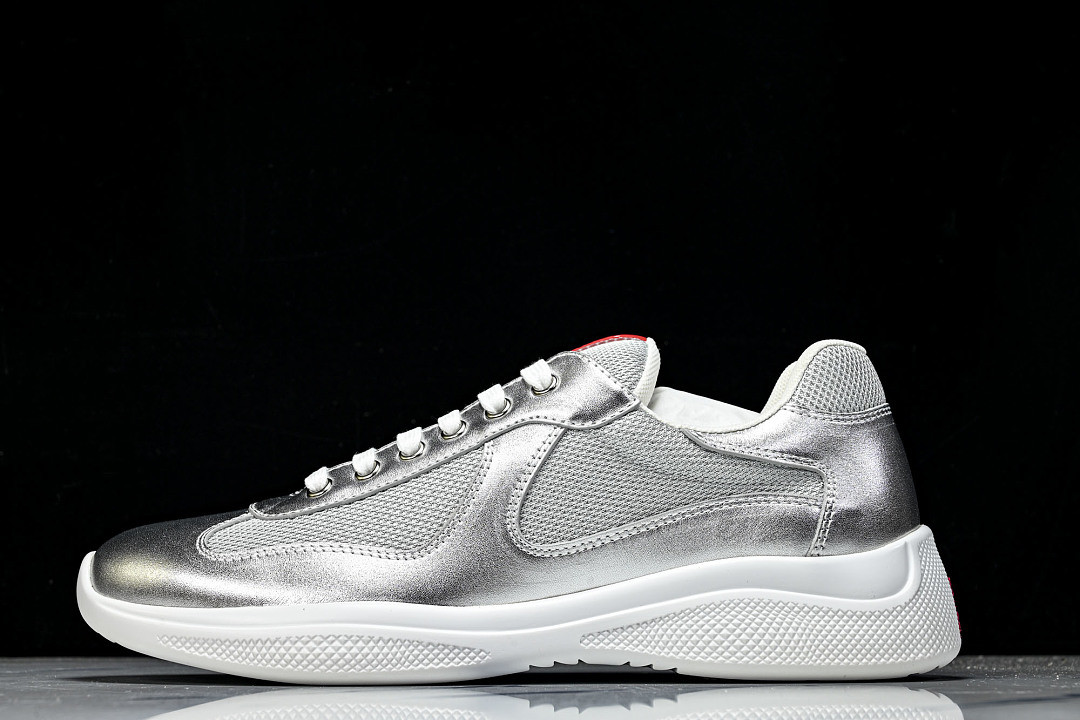 PA Low Sneakers