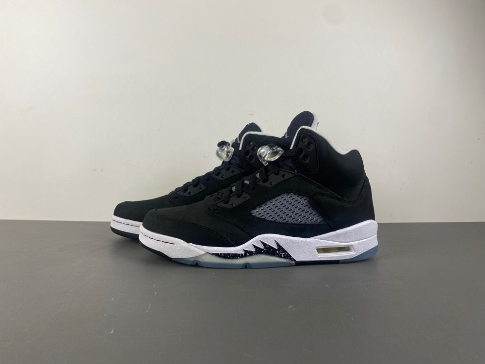 Air Jordan 5 “Oreo” CT4838-011