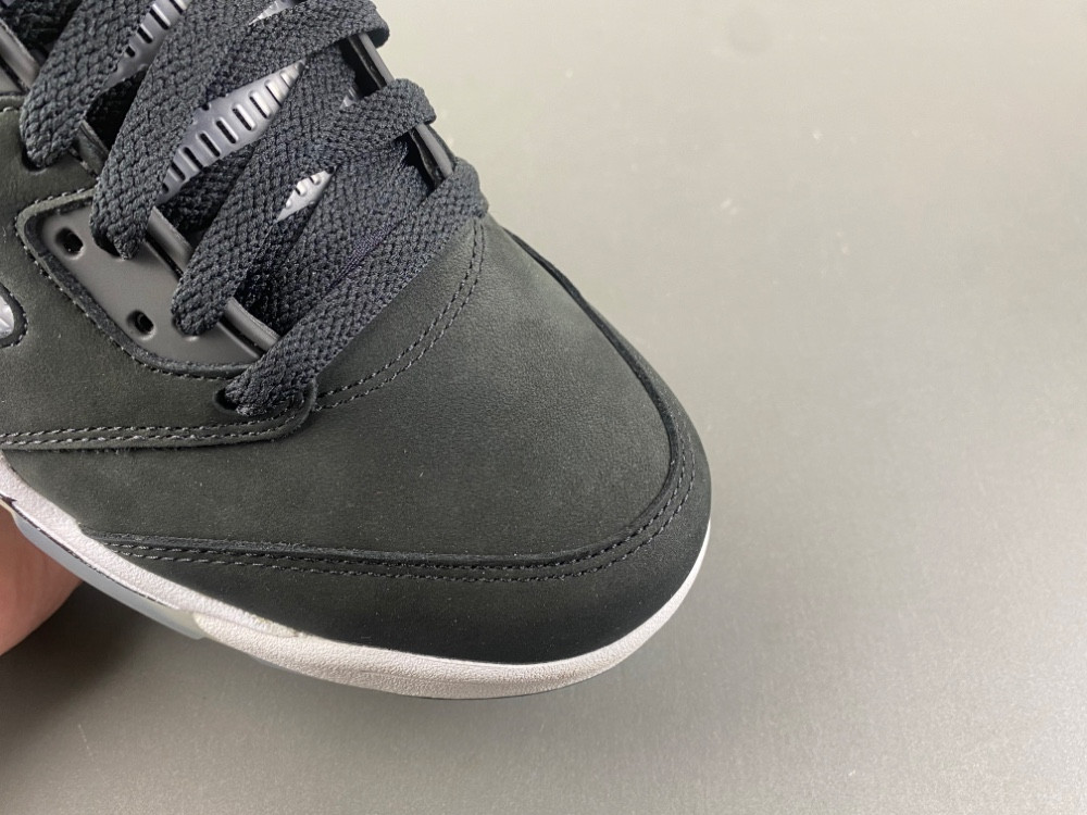 Air Jordan 5 “Oreo” CT4838-011