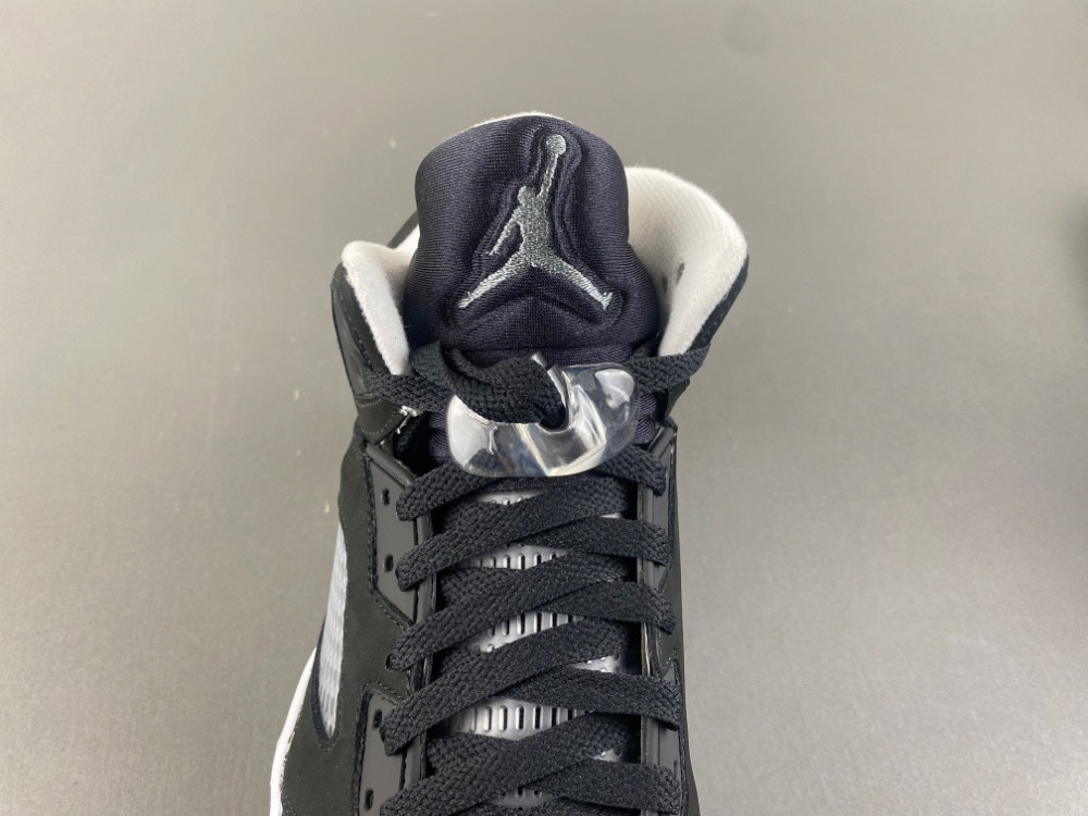 Air Jordan 5 “Oreo” CT4838-011