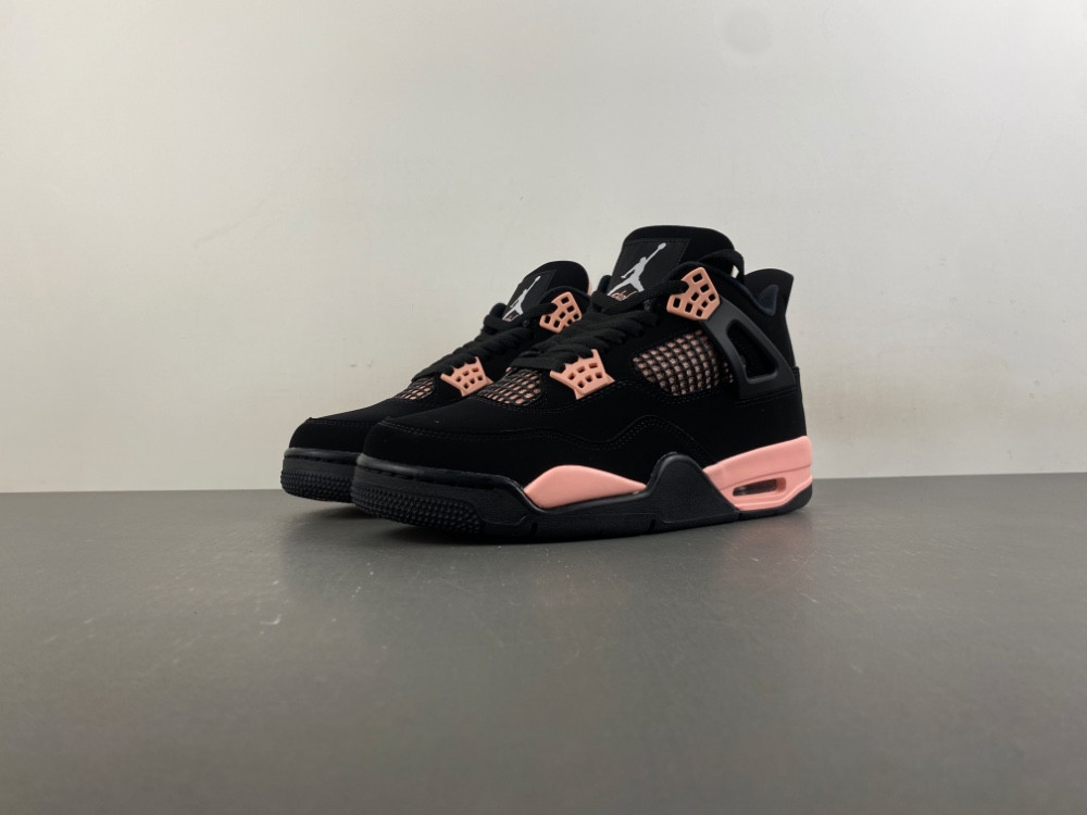 Jordan 4 “Pink Thunder” HV0823-001