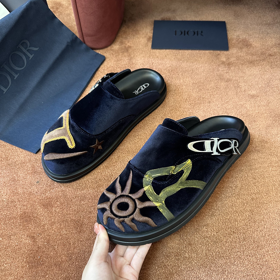 DR Sandals DS-52