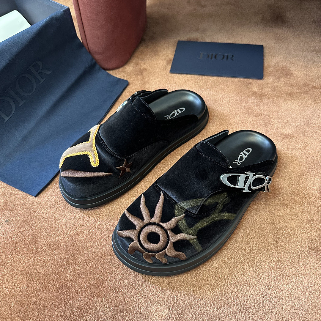 DR Sandals DS-53